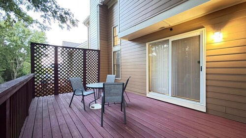 Move-in Ready! Fully furnished Home - Just Bring Your Bags!