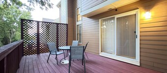 Move-in Ready! Fully furnished Home - Just Bring Your Bags!