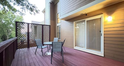 Move-in Ready! Fully furnished Home - Just Bring Your Bags!