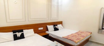 Shivay homestay ujjain 