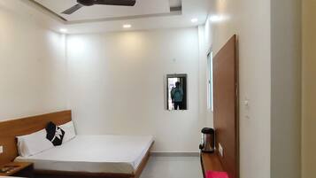 Quarto casal família, sacada | Wi-Fi de cortesia