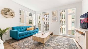 Smart-tv och tv-spel