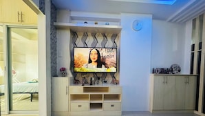 Apartment, 1 Bedroom, Smoking | Room amenity - Xenial Pasay City Apartment for Rent - Entire House Front of Mall of Asia (Pasay)