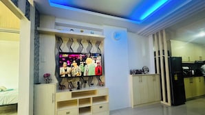 Apartment, 1 Bedroom, Smoking | 1 bedroom - Xenial Pasay City Apartment for Rent - Entire House Front of Mall of Asia (Pasay)