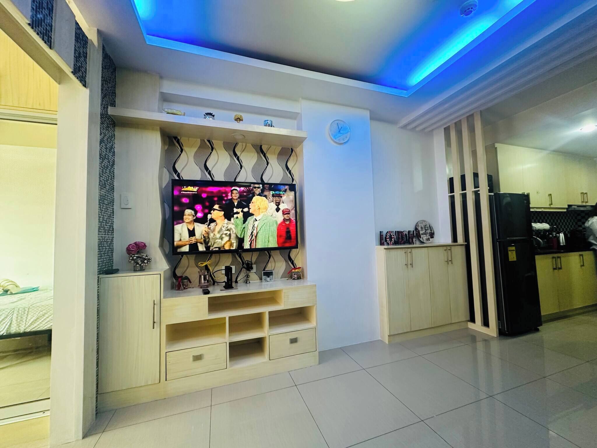 Apartamento, 1 quarto, para fumantes | 1 quarto