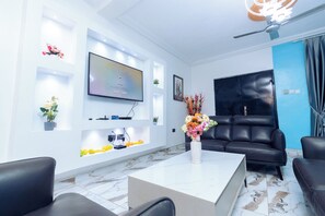 TV