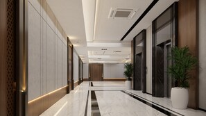 Interior - Arkadewi Boutique Hotel Prawirotaman (Yogyakarta)