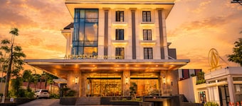 Arkadewi Boutique Hotel Prawirotaman