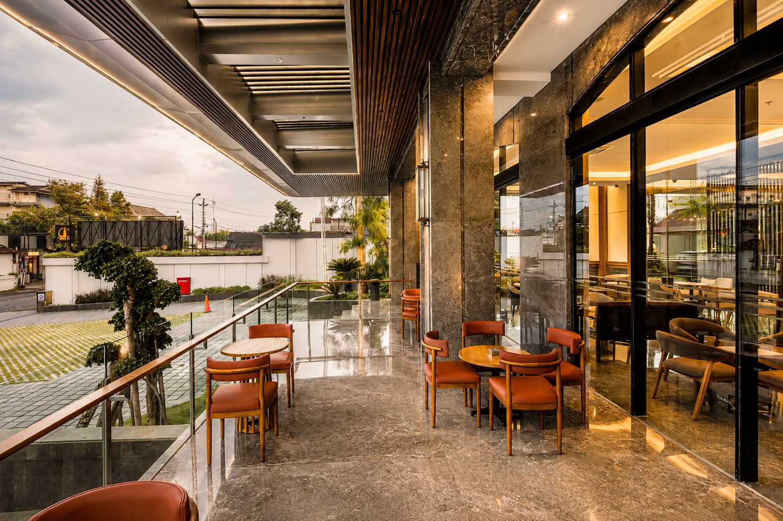 Cafe
