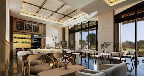 Arkadewi Boutique Hotel Prawirotaman