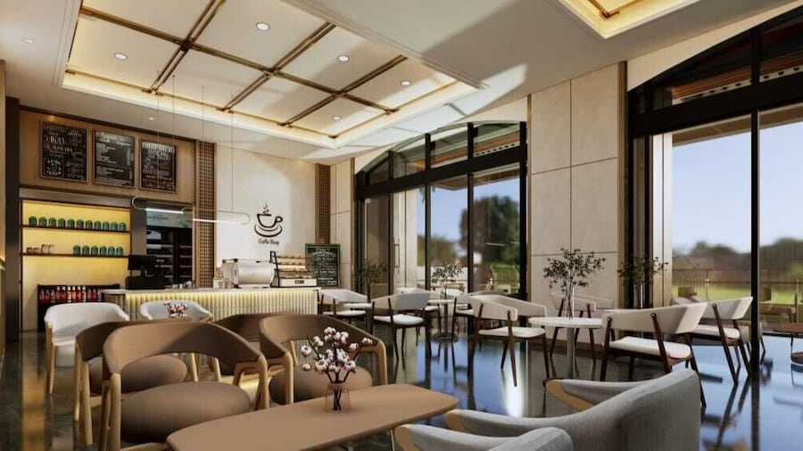 Arkadewi Boutique Hotel Prawirotaman