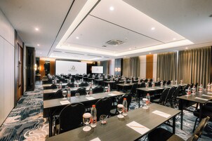 Salle de réunion