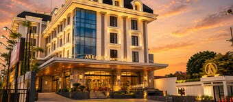 Arkadewi Boutique Hotel Prawirotaman