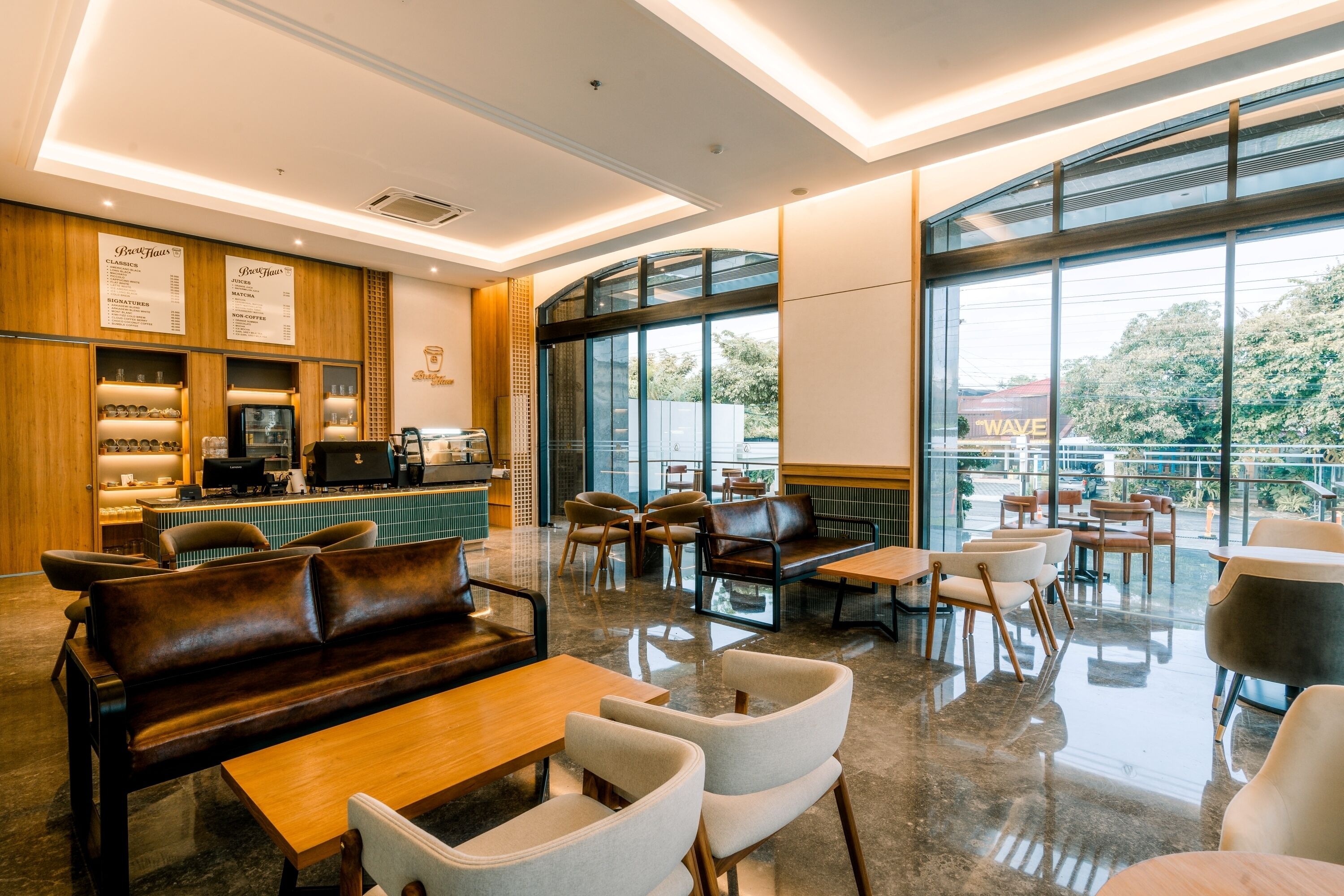 Café