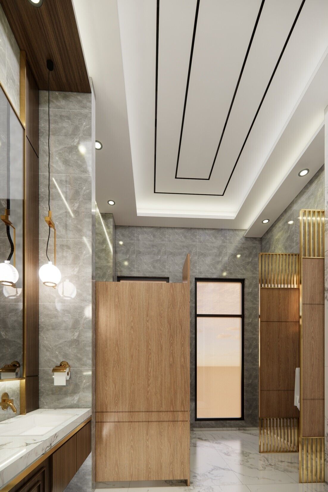 مجففات شعر، خف للقدمين، مناشف، صابون