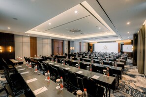 Meeting facility - Arkadewi Boutique Hotel Prawirotaman (Yogyakarta)