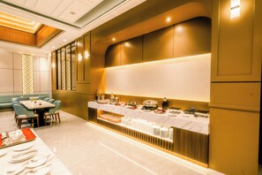 Restaurant - Arkadewi Boutique Hotel Prawirotaman (Yogyakarta)