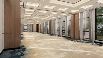 Detall de l'interior