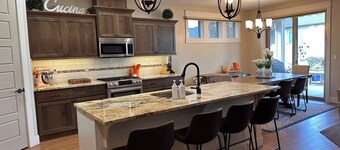 Charming 3-bedroom House in Superb Boise Neighborhood