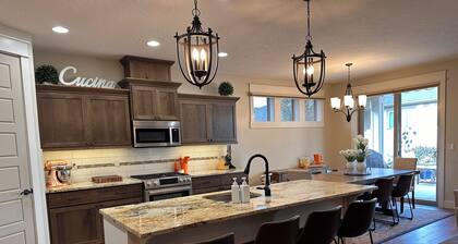 Charming 3-bedroom House in Superb Boise Neighborhood