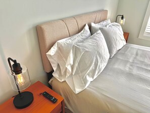 Wifi, beddengoed