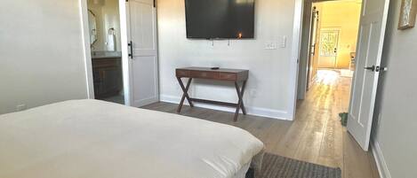 3 chambres, Wi-Fi, draps fournis