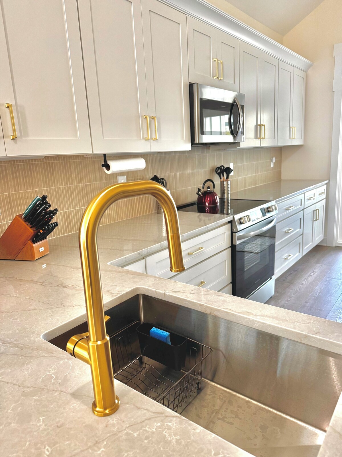 Bild für Gastgeberprofil