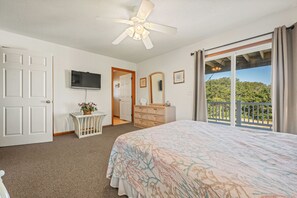 5 chambres, fer et planche à repasser, Wi-Fi gratuit, draps fournis