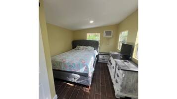 1 slaapkamer, wifi, beddengoed