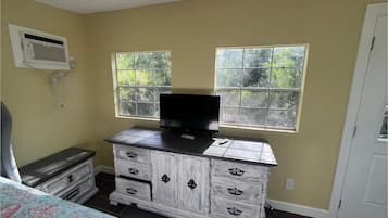 1 slaapkamer, wifi, beddengoed