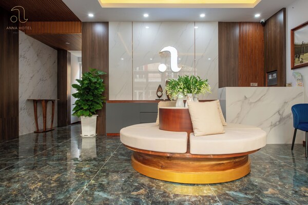 Anna Hotel - Free Ticket Cable Car & Hon Thom Water Park - Phú Quốc