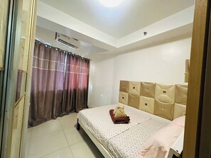 Apartment, 1 Schlafzimmer, Raucher