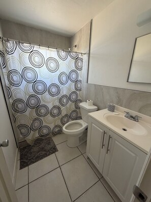 Bathroom - Home in West Palm Beach, Florida (West Palm Beach)