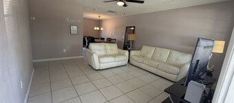 Home in West Palm Beach, Florida