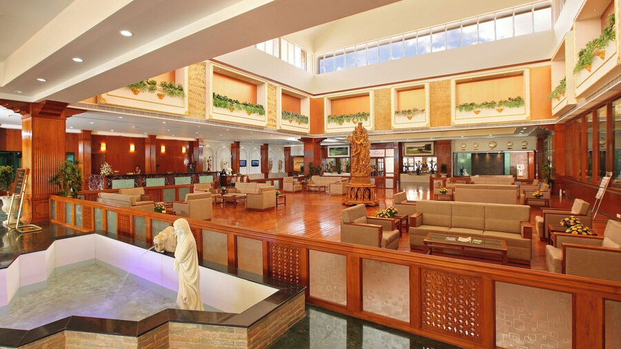 Eagleton - The Golf Resort