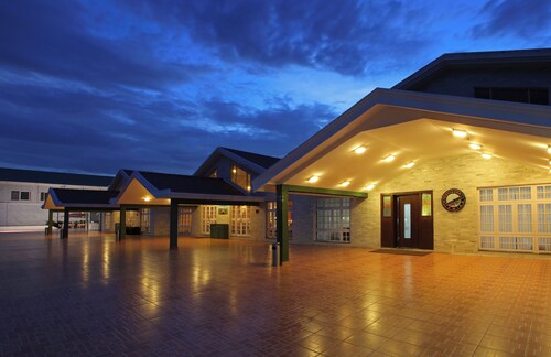 Eagleton - The Golf Resort