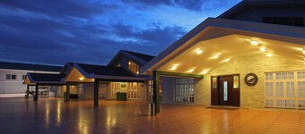 Eagleton - The Golf Resort