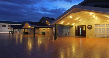 Eagleton - The Golf Resort