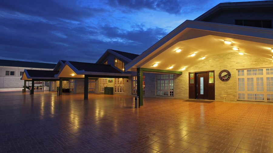 Eagleton - The Golf Resort