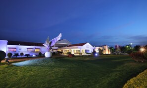 Exterior - Eagleton - The Golf Resort (Ramanagara)