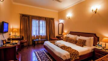 Suite | Iron/ironing board