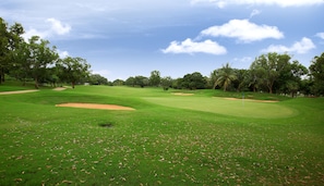 Golf - Eagleton - The Golf Resort (Ramanagara)