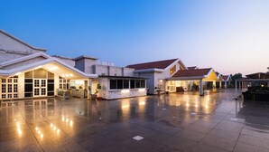 露台/庭院
