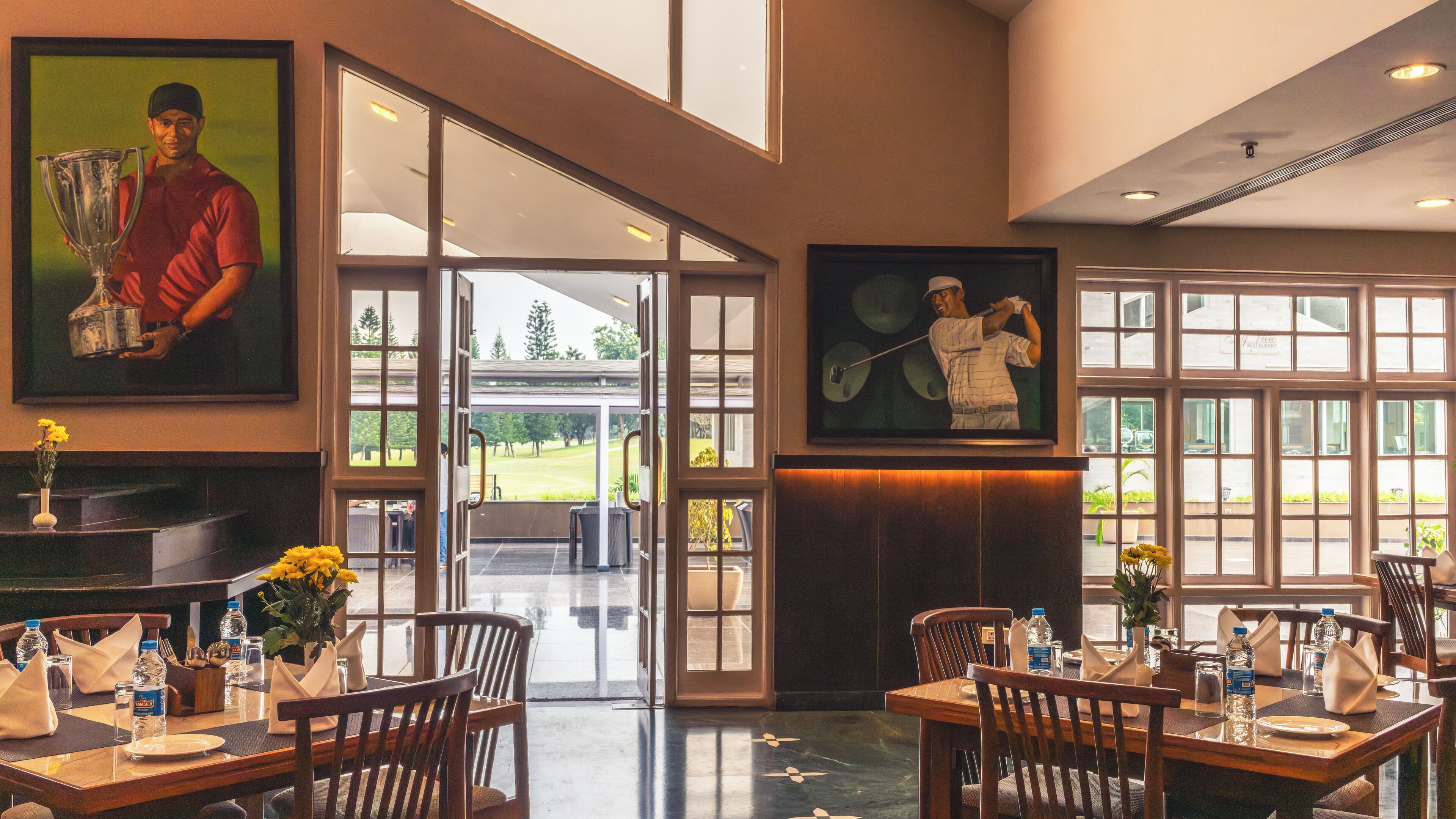 ร้านอาหาร