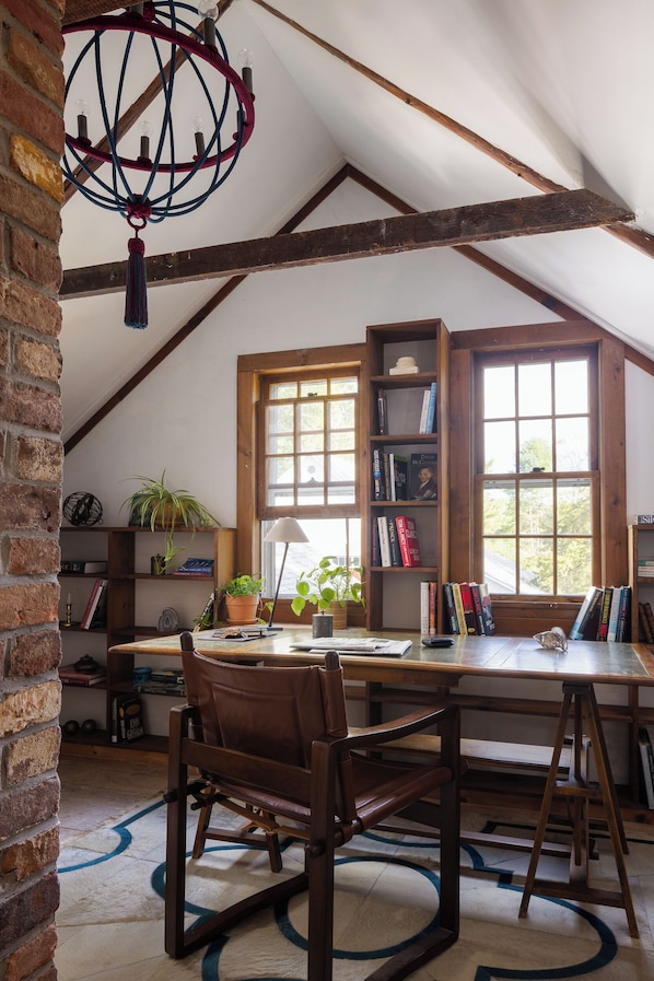 Intérieur