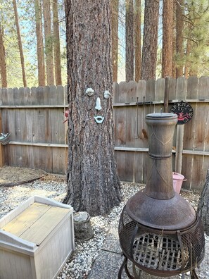 Property grounds - Pinter Pines, Your Cozy Midtown Retreat | CYH0822 (South Lake Tahoe)