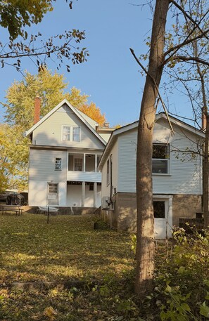 Exterior - Classical Luxury + Nature + Grill + PacMan (Cincinnati)