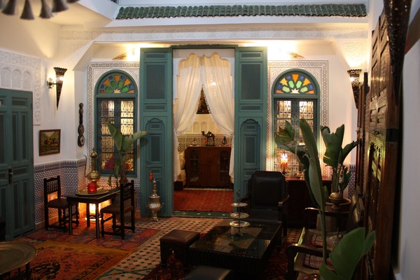 Interior