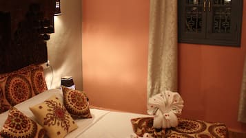 5 Schlafzimmer, Internetzugang, BettwÀsche