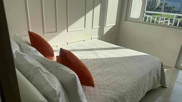 Apartamento, 1 quarto, para fumantes | 1 quarto